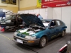 Toyota Corolla EV
