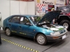 Toyota Corolla EV