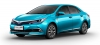 Toyota Corolla PHEV