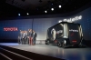 Toyota e-Palette Concept