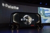 Toyota e-Palette Concept
