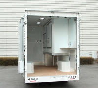 Toyota EV Truck