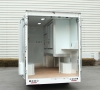 Toyota EV Truck