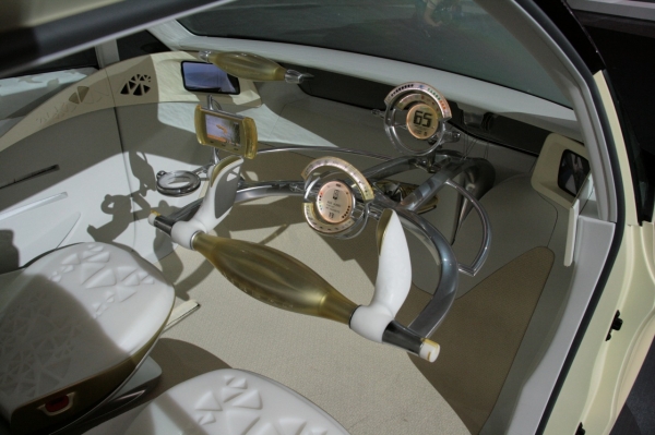 Toyota FT-EV II