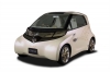 Toyota FT-EV II