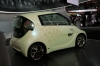 Toyota FT-EV II