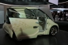 Toyota FT-EV II