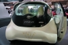 Toyota FT-EV II