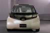 Toyota FT-EV II