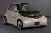 Toyota FT-EV II