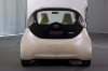 Toyota FT-EV II