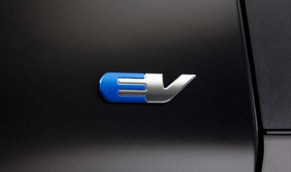 Toyota FT-EV III