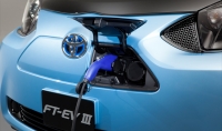 Toyota FT-EV III