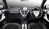 Toyota FT-EV III