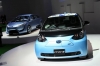 Toyota FT-EV III