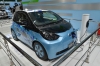Toyota FT-EV III