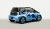 Toyota FT-EV III