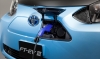 Toyota FT-EV III