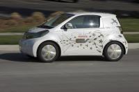 Toyota FT-EV