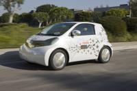 Toyota FT-EV