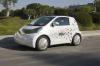 Toyota FT-EV