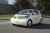 Toyota FT-EV
