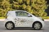 Toyota FT-EV