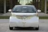 Toyota FT-EV