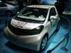 Toyota FT-EV