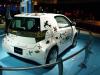 Toyota FT-EV