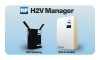 Toyota H2V Manager