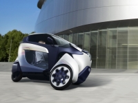 Toyota zapowiada program wynajmu krótkoterminowego w Grenoble