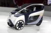 Toyota i-Road