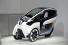 Toyota i-Road