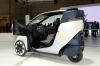 Toyota i-Road