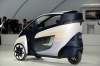Toyota i-Road