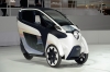 Toyota i-Road