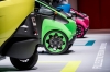 Toyota i-Road