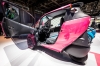 Toyota i-Road