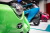 Toyota i-Road