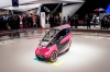 Toyota i-Road