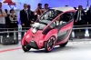 Toyota i-Road