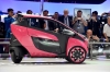 Toyota i-Road