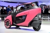 Toyota i-Road