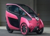 Toyota i-Road