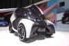 Toyota i-Tril Concept