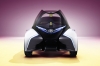 Toyota i-Tril Concept