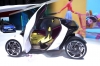 Toyota i-Tril Concept