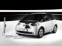 Toyota iQ EV