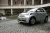 Toyota iQ EV (wersja przedprodukcyjna)